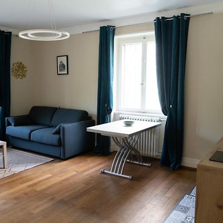 Yapot Bed & Breakfast Colmar Ngoại thất bức ảnh